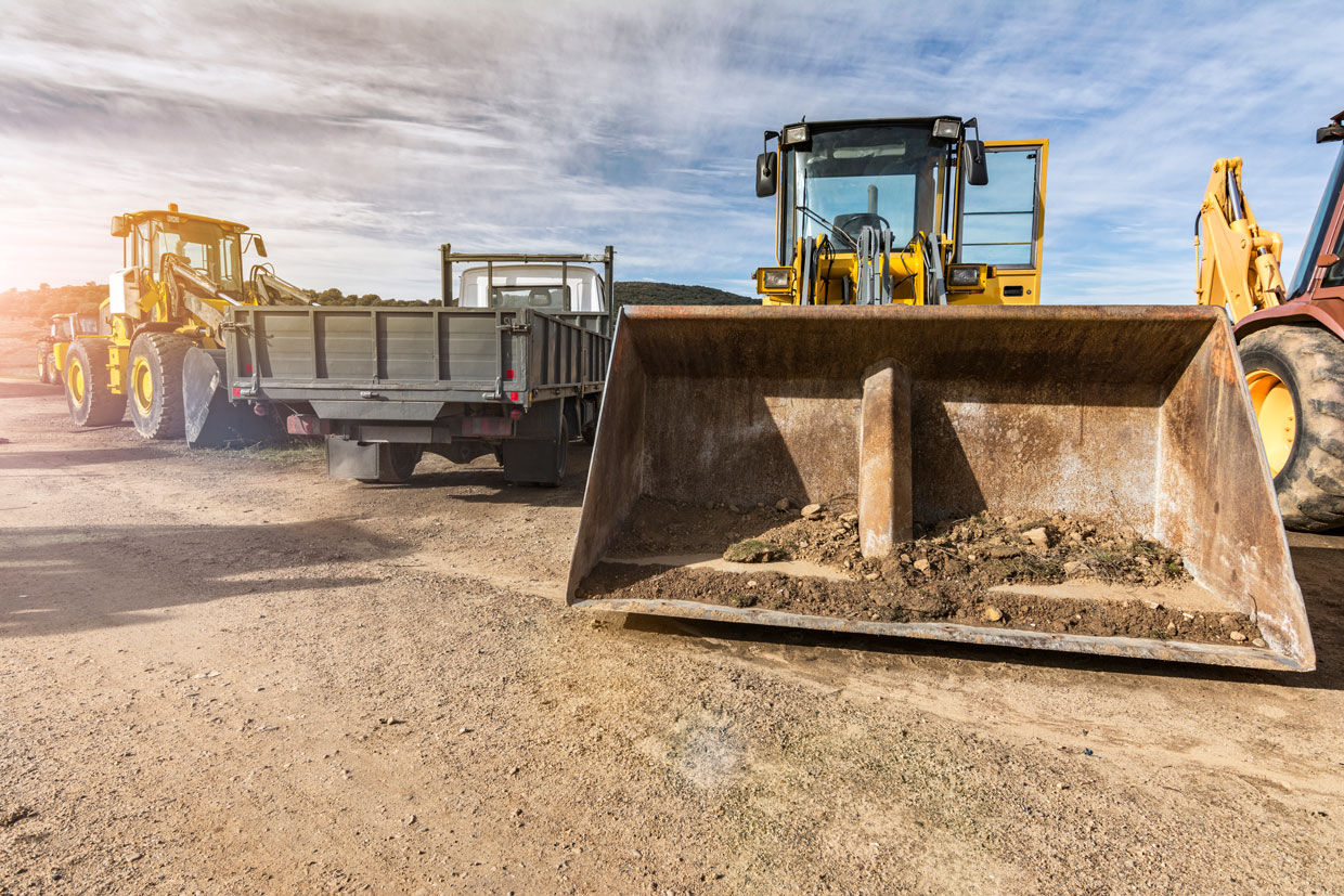 Changing Site Conditions in Spring: The Hidden Risk on Every Jobsite