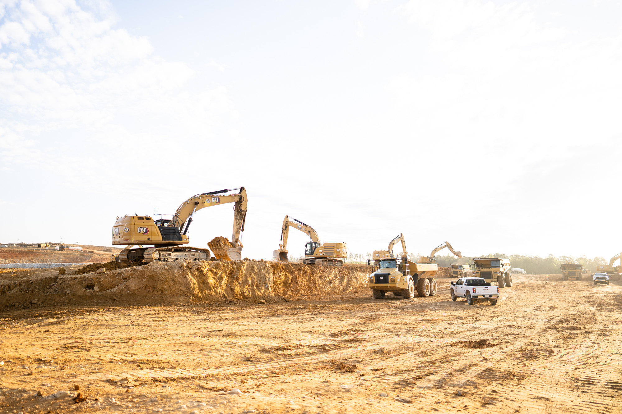 Who Is Plateau Excavation? Plateau Excavation